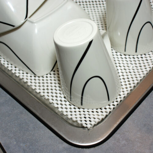 T-NET-White-Non-Slip-Fabric-Coffee-Tray-1