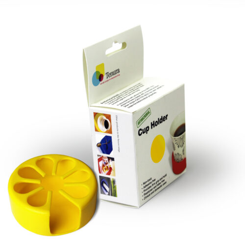 T-CH-3-Yellow-Cup-Holder-Packaging-Studio-6