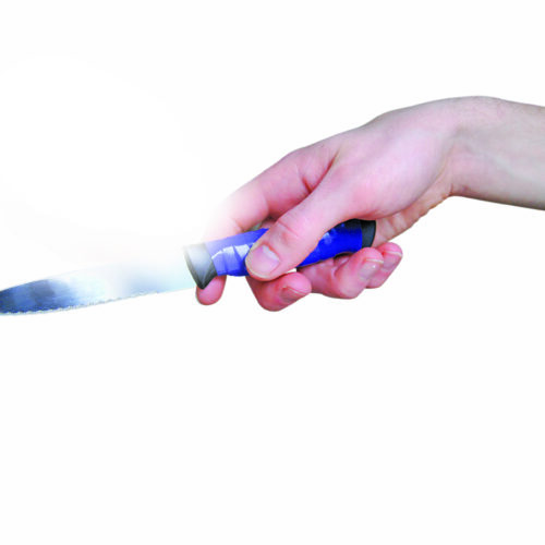 T-S-2-Blue-Grip-Strip-Knife-Studio-1