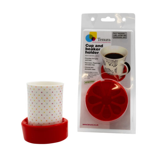 T-CH-1-Red-Cup-Holder-Mug-Studio-4