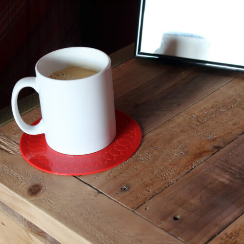 TC-14-1-Red-Circular-Coaster-Coffee-1