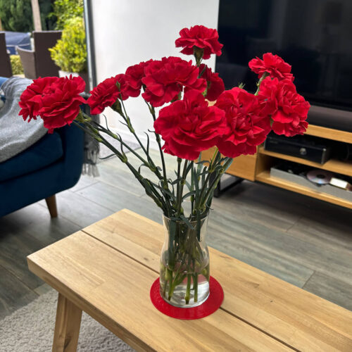TC-14-1-Red-Circular-Coaster-Flowers-Table.jpg