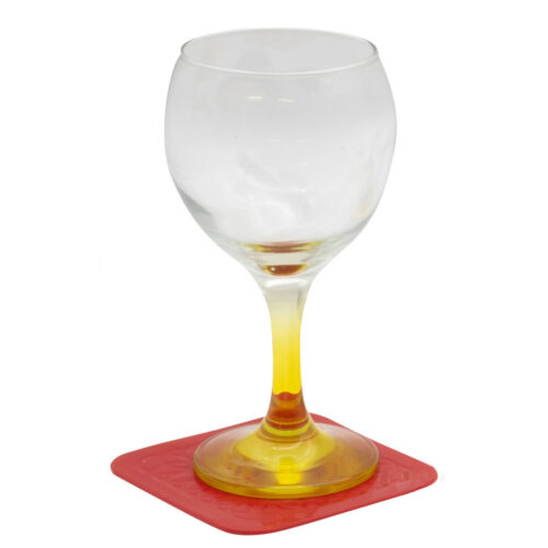 TC-9-1-Red-Sqaure-Coaster-Wine-Glass-Studio-2