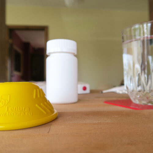 T-B-3-Yellow-Bottle-Opener-Pill-Bottle-1