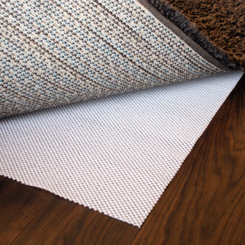T-NET-White-Non-Slip-Fabric-Rug-Underlay-1