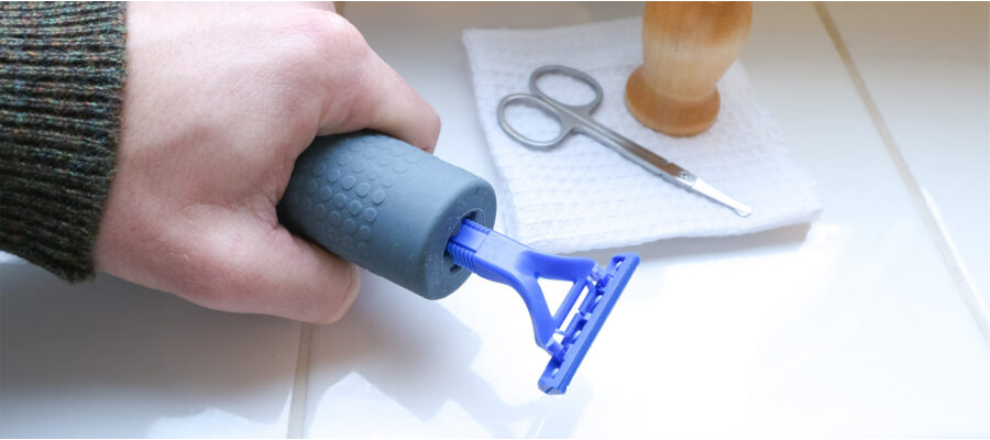 Adult Cutlery Grips