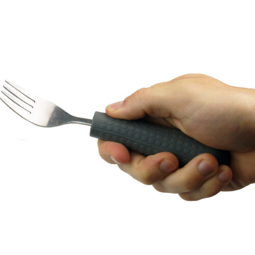 T-PCG-G-Grey-Childrens-Cutlery-Grip-Fork-Studio-2