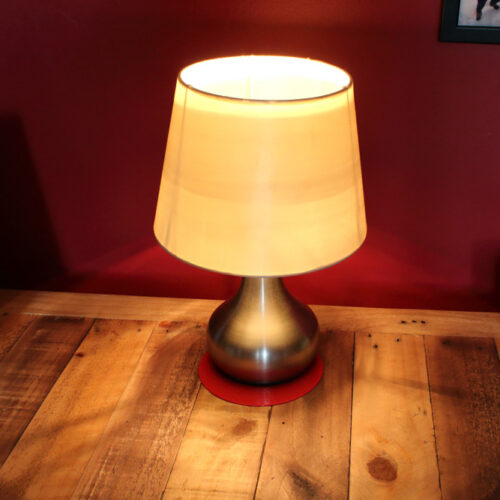 TC-19-1-Red-Circular-Coaster-Lamp-2