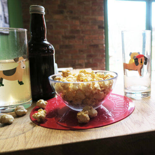 TC-19-1-Red-Circular-Coaster-Popcorn