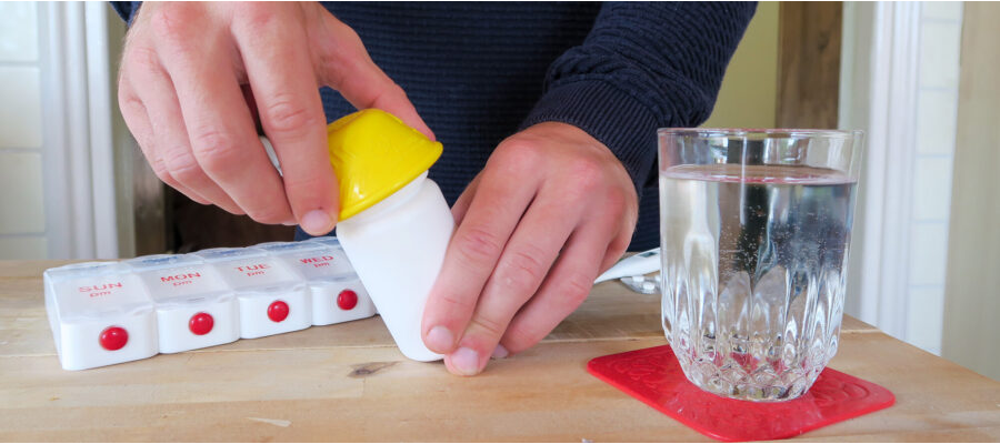 Bottle Openers