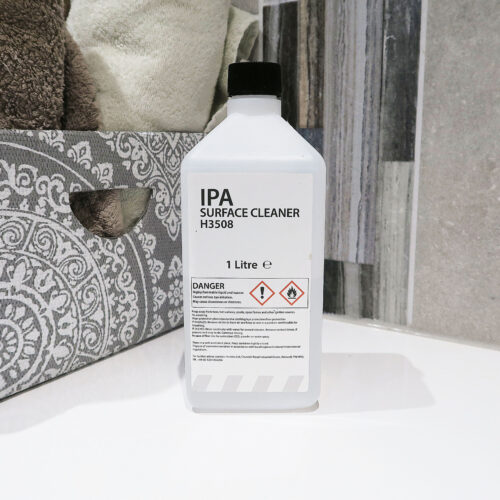 IPA Surface Cleaner