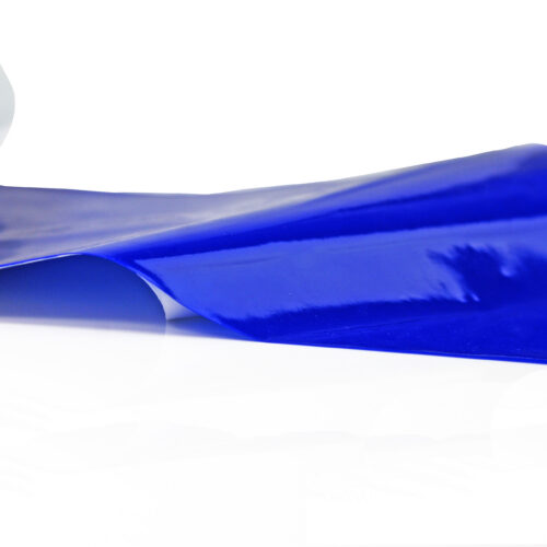 Blue Grip Reel-Application Out of Packaging-White Background
