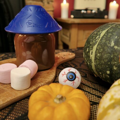 T-J-2-Blue-Jar-Opener-Nutella-Halloween-Autumn-1