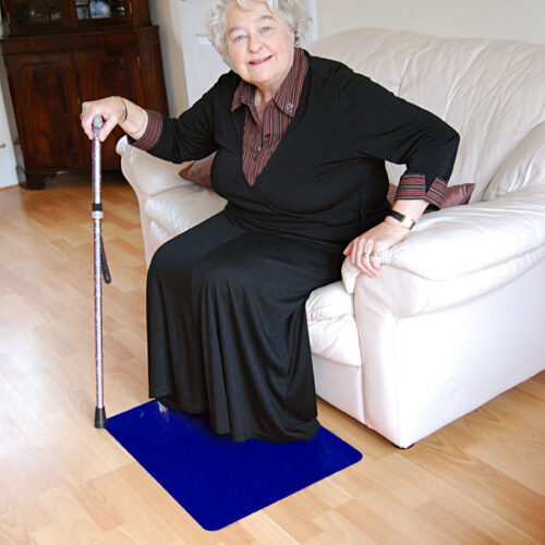 T-FLOOR-60-2-Blue-Floor-Mat-Walking-Stick-1