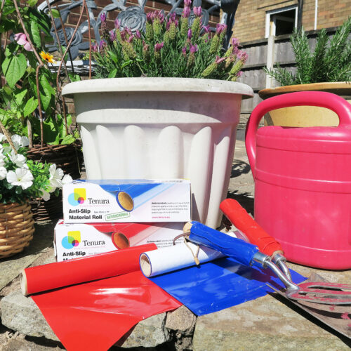 T-SAR+T-R-Grip-Reel+Roll-On-Gardening Equipment-1