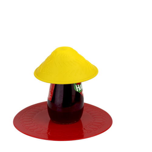 T-J-3-Yellow-Jar-Opener-Jam+TC-14-1-Red-Circular-Coaster-Studio-1