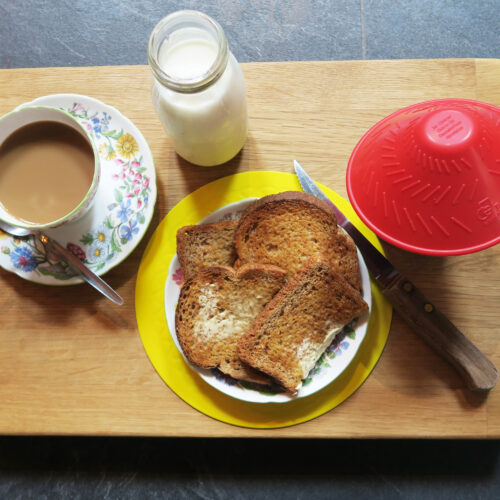 Kitchen Pack-Application for Breakfast 2