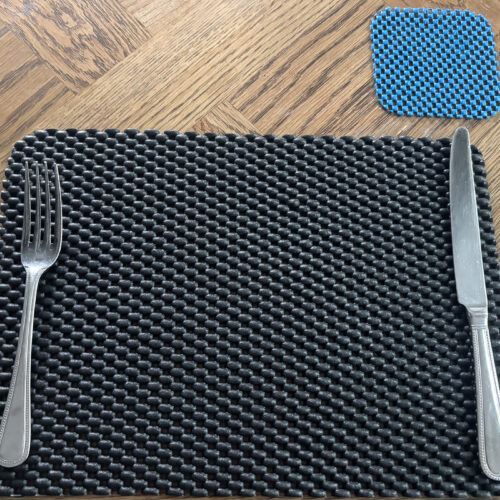TNET-BLACK-MAT-25-Dining-Table-Blue-Coaster.jpg