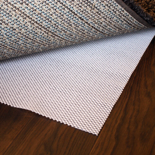 T-NET-White-Non-Slip-Fabric-Rug-Underlay-2