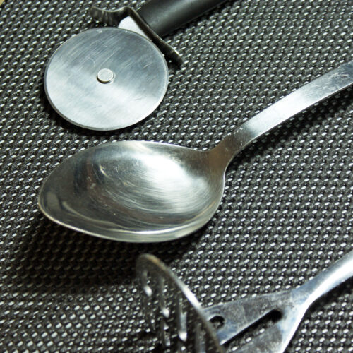 T-NET-Black-Non-Slip-Fabric-Cutlery-Draw-Lining-3