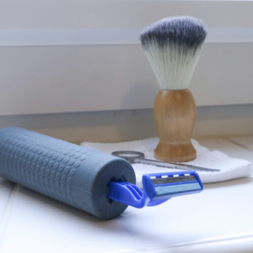 T-CG-1-Cutlery-Grips-Razer-for-Shaving-9