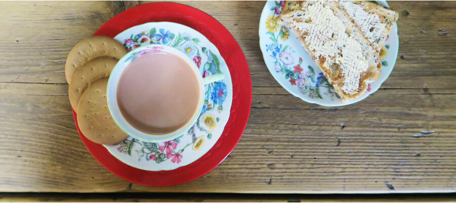 Circular Coasters