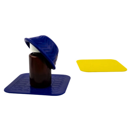 TC-9-1-Yellow-Blue-Sqaure-Coaster-Jar-Opener-Studio-1