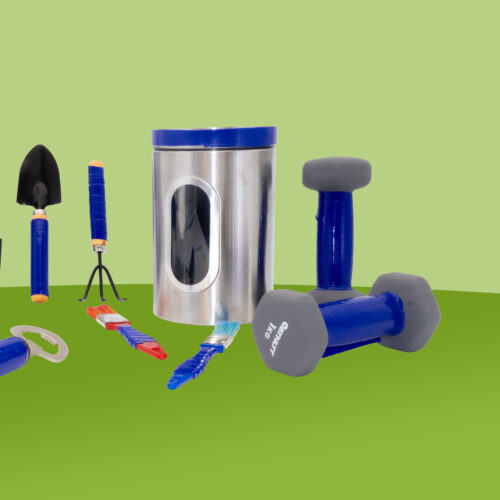 T-R-1-Blue-Grip-Roll-Assortment -of-Tools-Studio-1 with Shadow