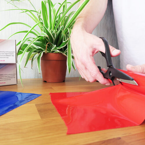 T-SAR+T-R-Grip-Reel+Roll-Being-Cut-For-Home-Use-7