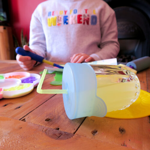 T-CC-1-8cm-CupCap-Knocked-Over-Glass-Childrens Video-5
