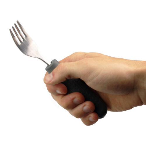 T-PCG-G-Grey-Childrens-Cutlery-Grip-Fork-Studio-1