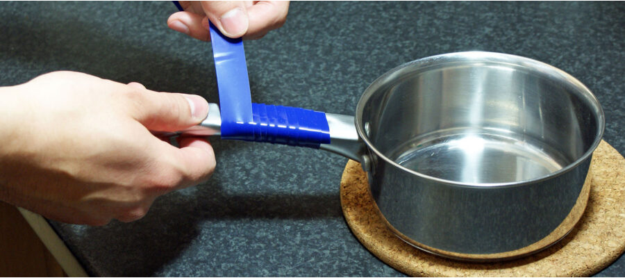 Silicone Grip Strips