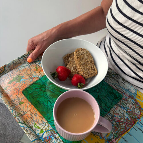 T-EG-2 Green Extreme Mat on Breakfast Tray.jpg