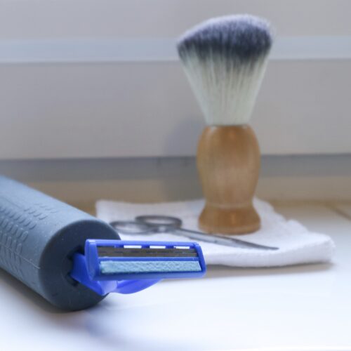 T-CG-1-Cutlery-Grips-Razer-for-Shaving-5