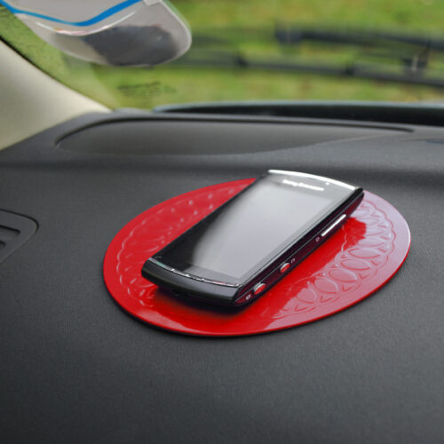 TC-19-1-Red-Circular-Coaster-Phone