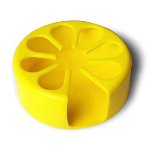 T-CH-3-Yellow-Cup-Holder-Studio-1