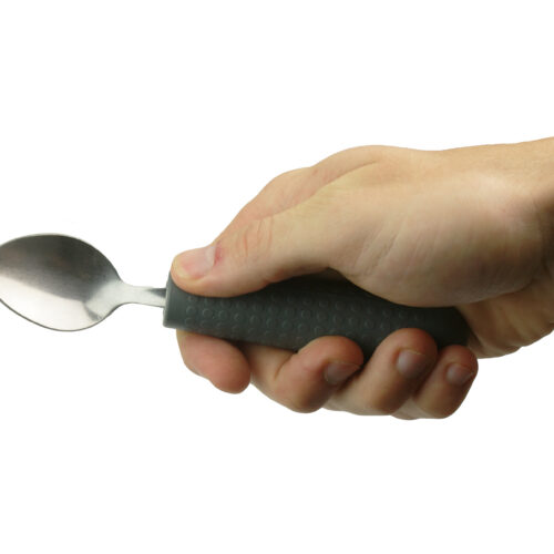 T-PCG-G-Grey-Childrens-Cutlery-Grip-Spoon-Studio-1