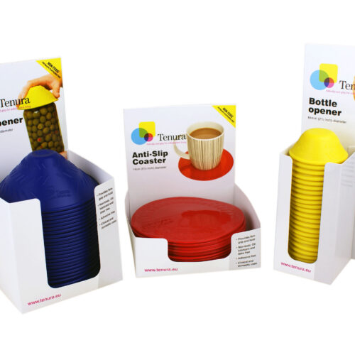 DSJ-2 - DSM-1 - DSB-3-Jar-Opener-Coaster-Bottle-Opener-Retailer-Pack-Studio