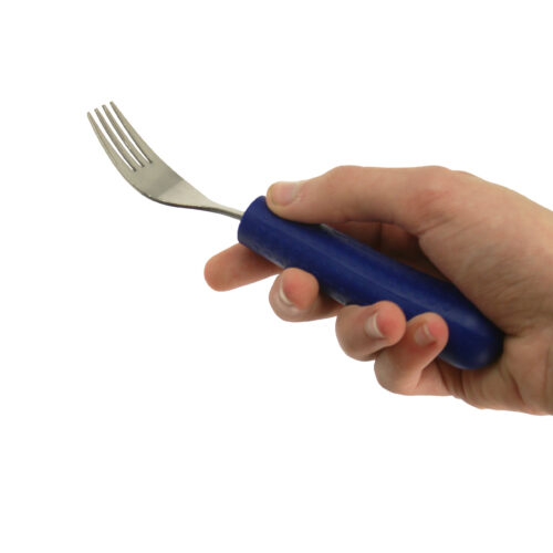 T-PCG-B-Blue-Childrens-Cutlery-Grip-Fork-Studio-5