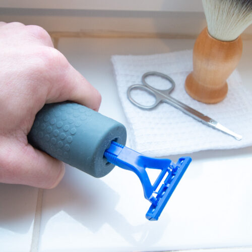 T-CG-1-Cutlery-Grips-Razer-for-Shaving-17