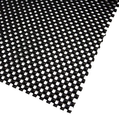 T-NET-BLACK-Fabric-Roll-Studio-Shot
