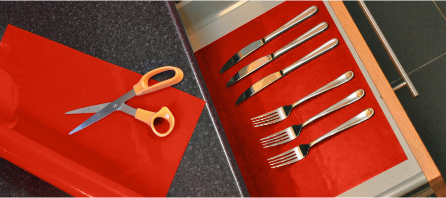 Silicone Grip Rolls