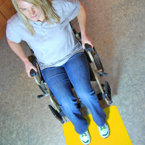 T-FLOOR-60-3-Yellow-Floor-Mat-Wheelchair-1