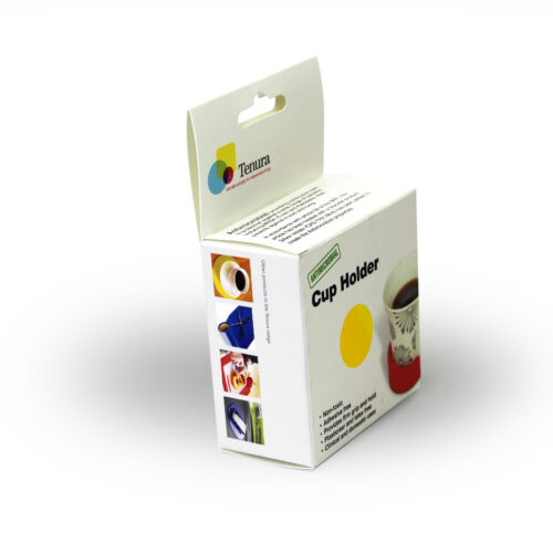 T-CH-3-Yellow-Cup-Holder-Packaging-Studio-5