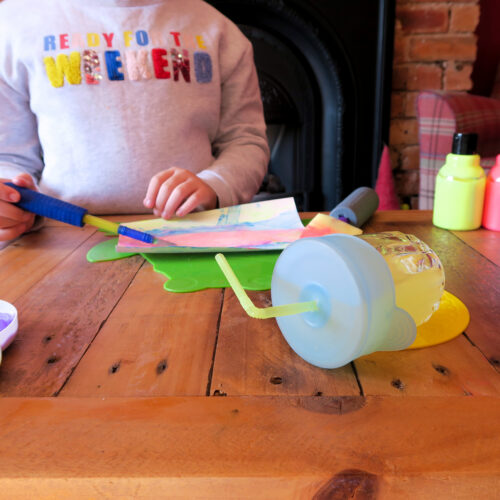 T-CC-1-8cm-CupCap-Knocked-Over-Glass-Childrens Video-3
