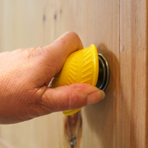 T-B-3-Yellow-Bottle-Opener-Cupboard-Handle-1