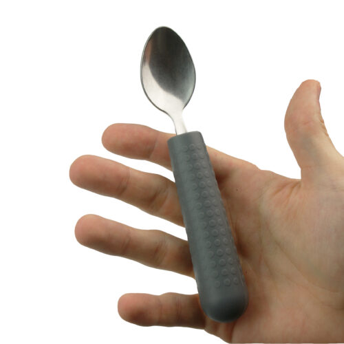 T-PCG-G-Grey-Childrens-Cutlery-Grip-Spoon-Studio-2
