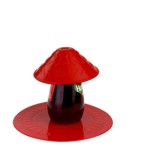 T-J-1-Red-Jar-Opener-Jam+TC-14-1-Red-Circular-Coaster-Studio-1