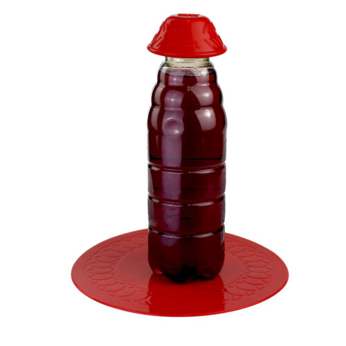 T-B-1-Red-Bottle-Opener-Purple-Drink+TC-14-1-Red-Circular-Coaster-Studio-1