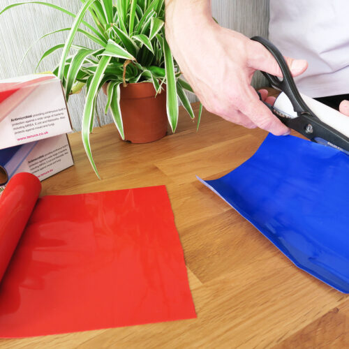 T-SAR+T-R-Grip-Reel+Roll-Being-Cut-For-Home-Use-4